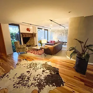 Hotel Lucitania Boutique Colombie