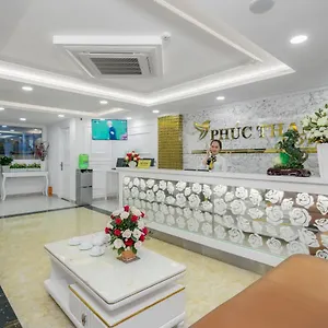 Phuc Thanh Luxury By Thg 3*, Da Nang Vietnam
