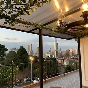  Maison d'hôtes Destino Nomada Calle 11 N 1-38 Colombie