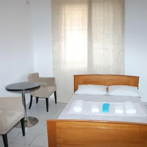 Casa Mia 3*, Saranda Albania