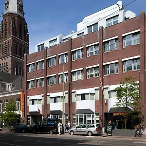 Easyhotel Centre 2*, Lahey Hollanda