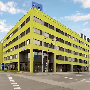  Hostal A&o Hauptbahnhof Austria
