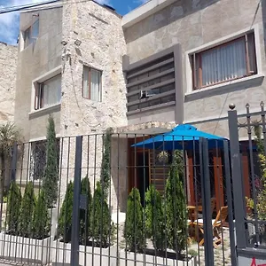 **** Hotel Boutique Quinta Camacho Colombie