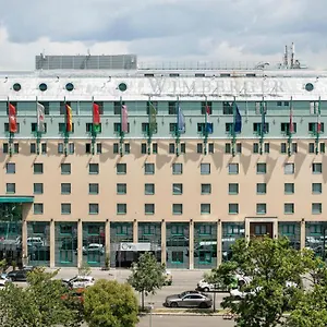 Arcotel Wimberger Отель