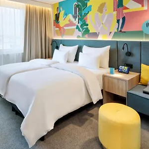 Spark By Hilton Messe Prater Bécs