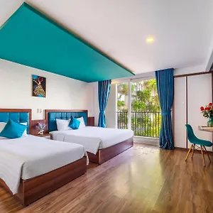 Rich 2*, Da Nang Vietnam