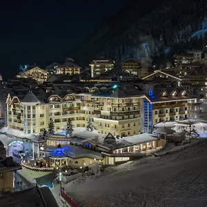 Superior Post 4*, Ischgl Austria
