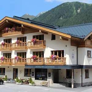 **** Hotel Glöckner&hotel Residenz Glöckner Österreich