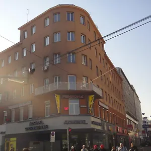 San Francisco Frühstückspension