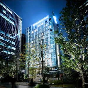 Daiwa Roynet Nishi-shinjuku Premier 4*, Tokyo Japonya