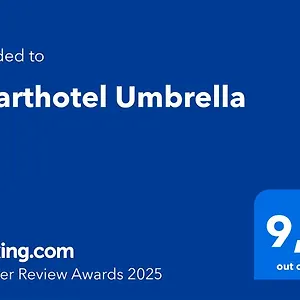 Umbrella Aparthotel