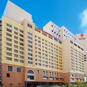 Universal Port Hotel Osaca