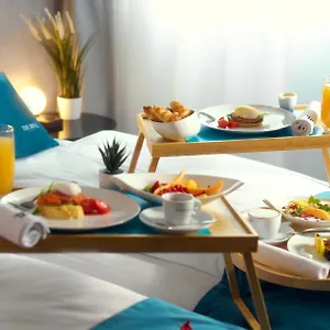 The 4*, Ljubljana Slovenya
