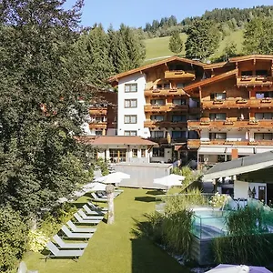 Sonne 4*, Saalbach-Hinterglemm Austria