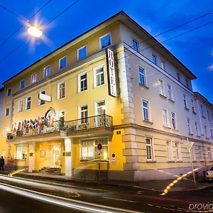 Theater 4*, Salzburg Austria