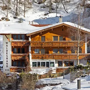 *** Gasthof Waldesrand Österreich