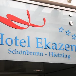 Ekazent Schoenbrunn Vienna