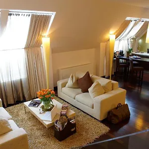 Myplace Premium Апарт-отель