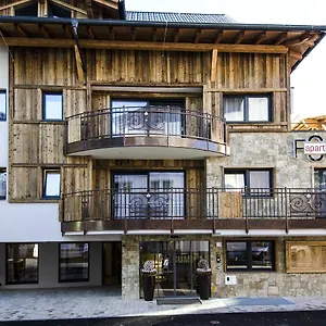 *** Aparthotel Forum Österreich