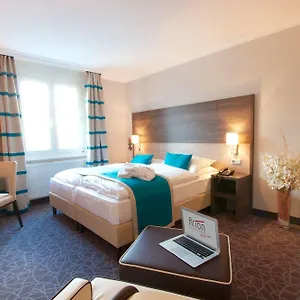 Arion Cityhotel Отель