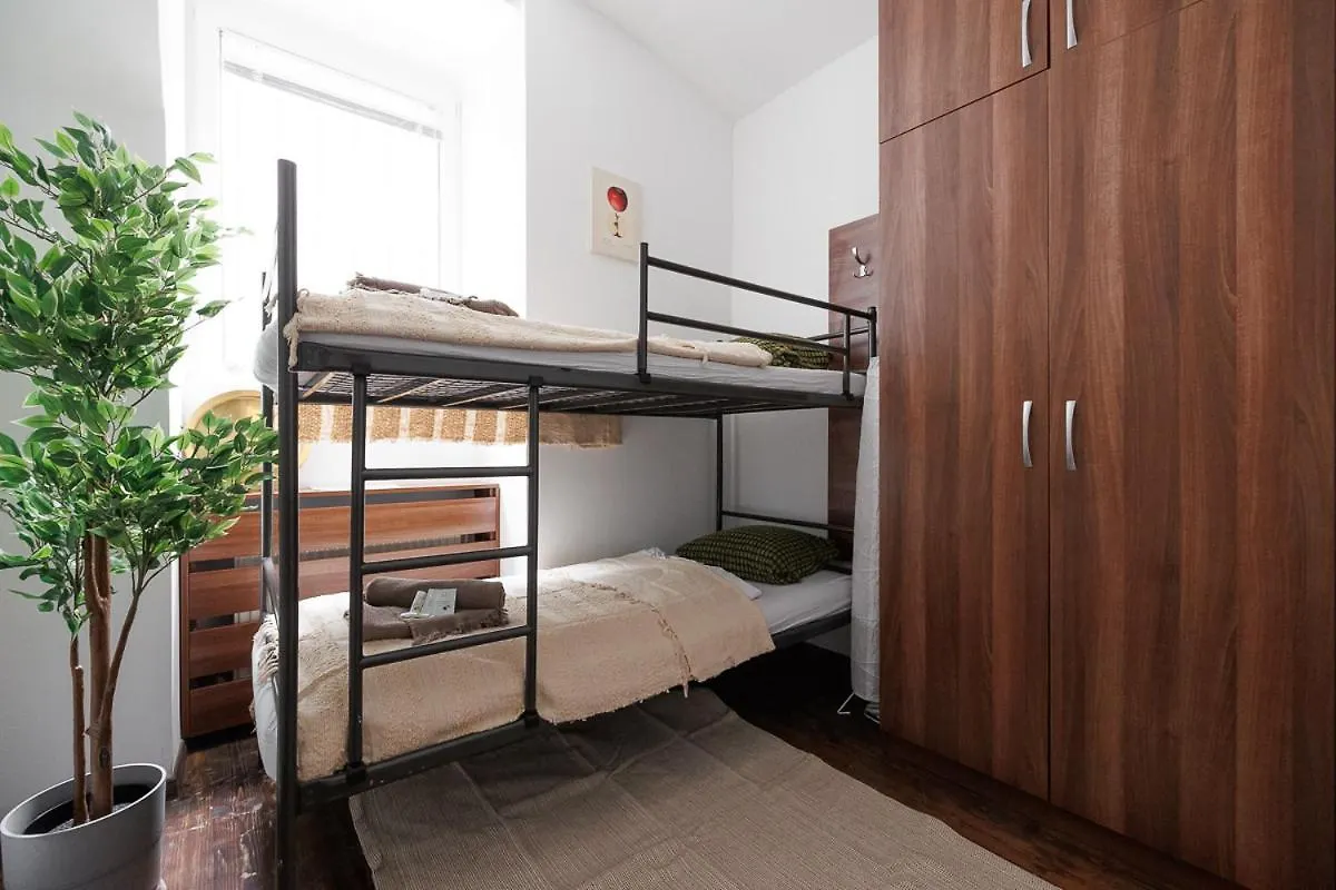 Vienna City Business Rooms 0*,  Австрия