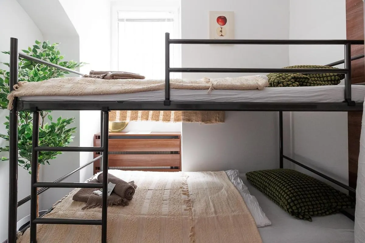 Vienna City Business Rooms Отель