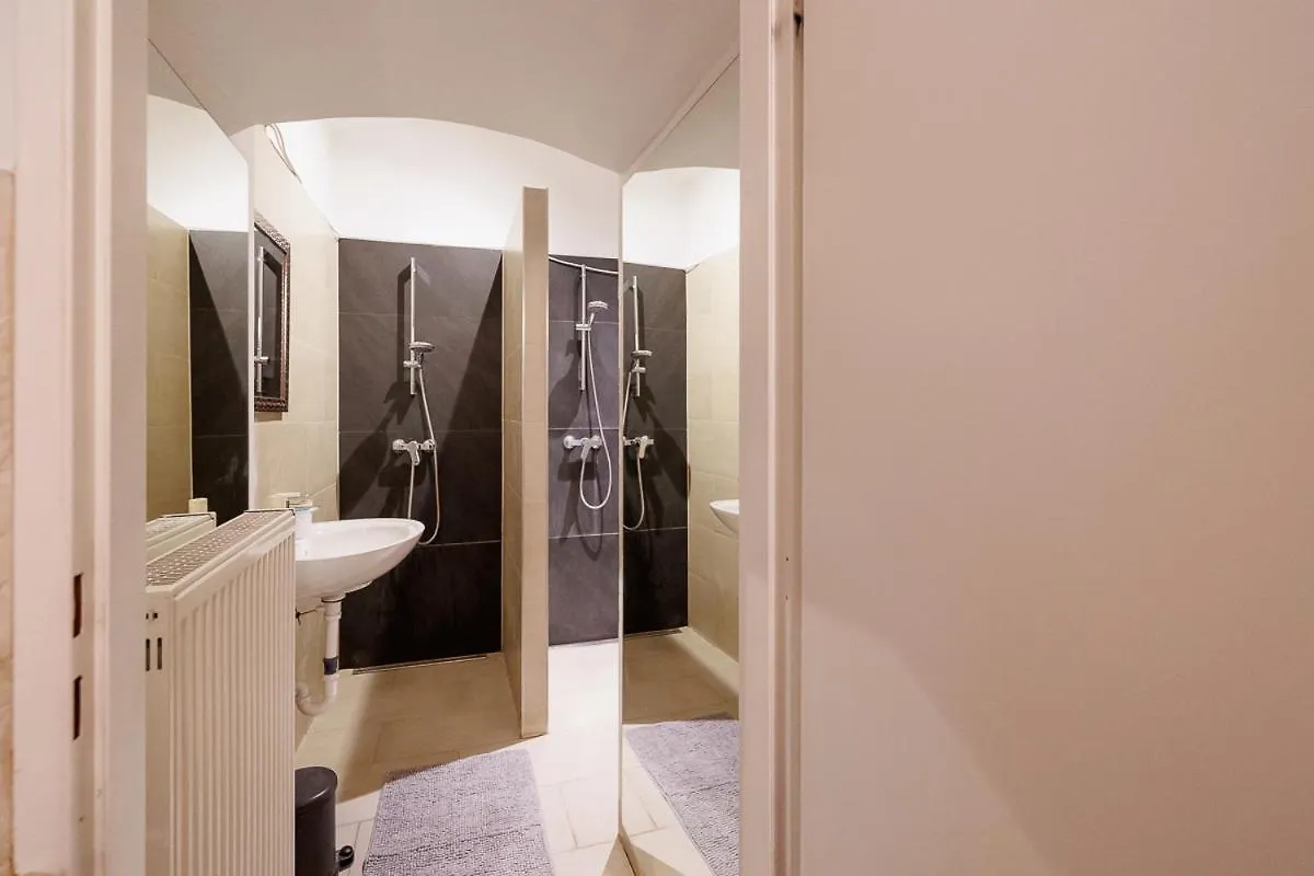 Vienna City Business Rooms Австрия