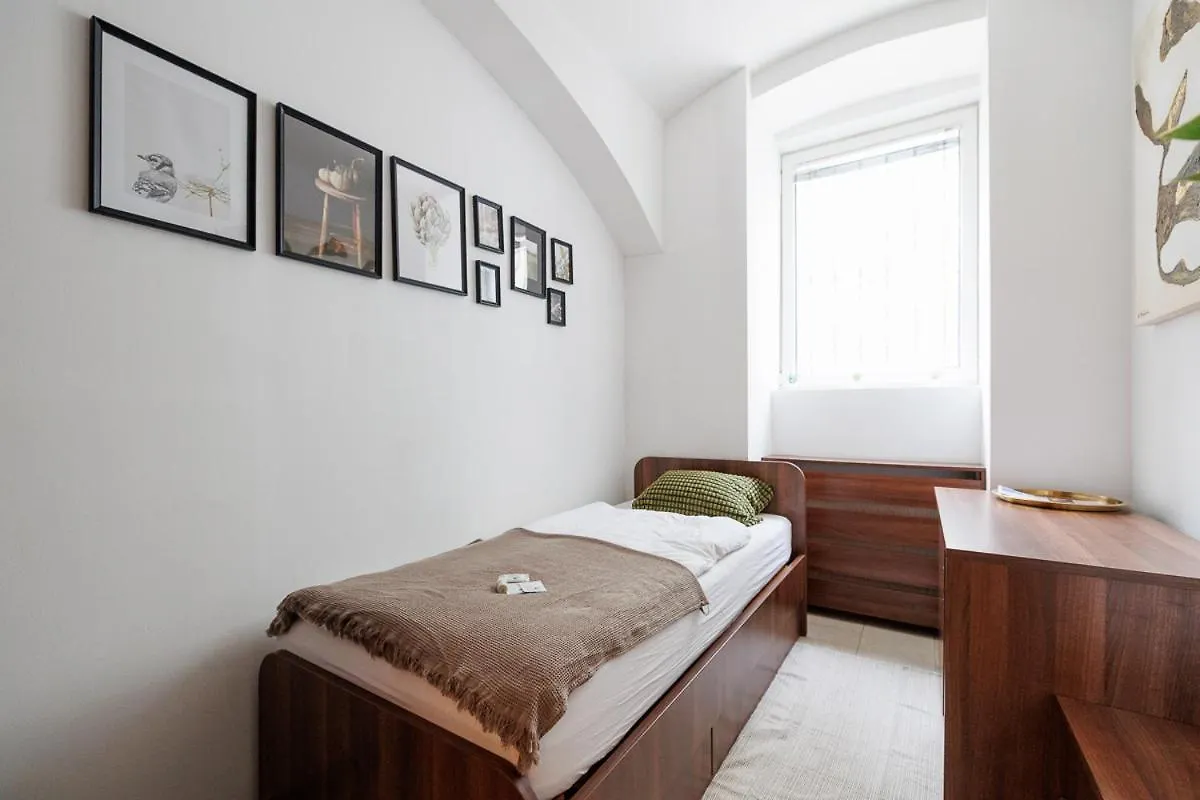 Vienna City Business Rooms