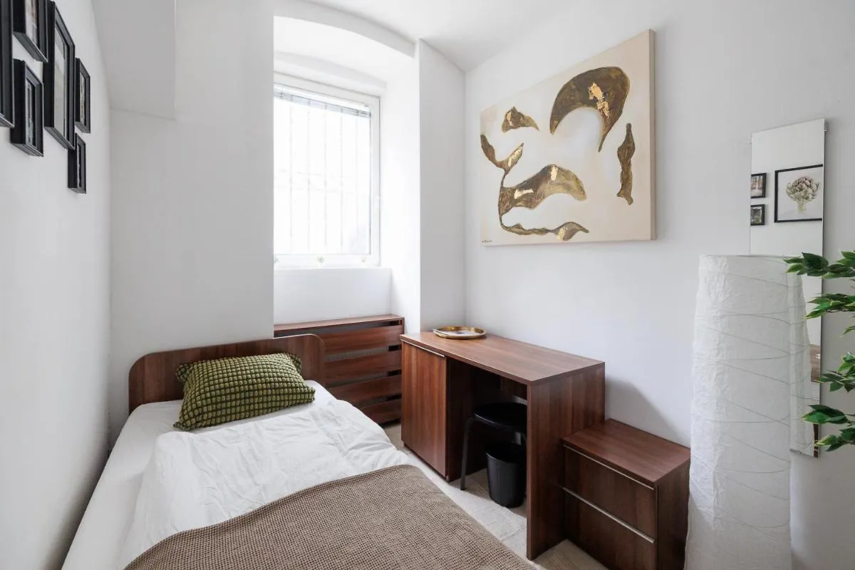 Vienna City Business Rooms Отель
