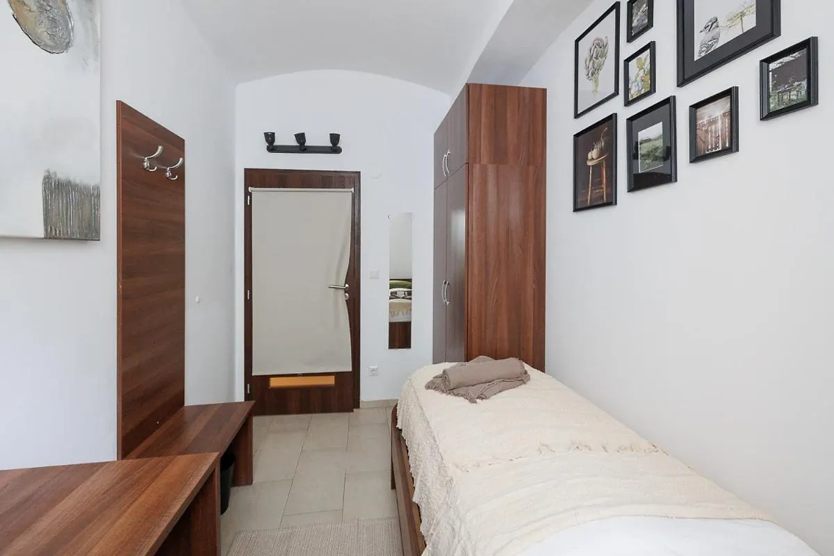 Vienna City Business Rooms Австрия