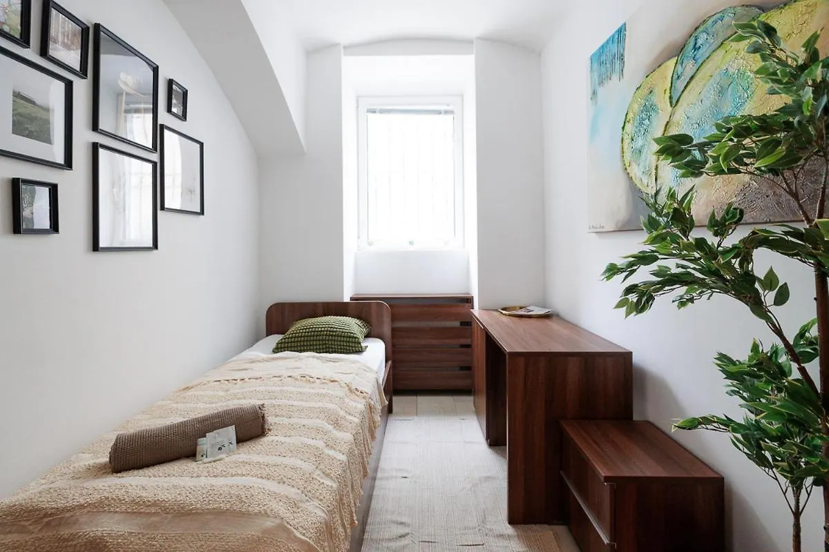 Vienna City Business Rooms