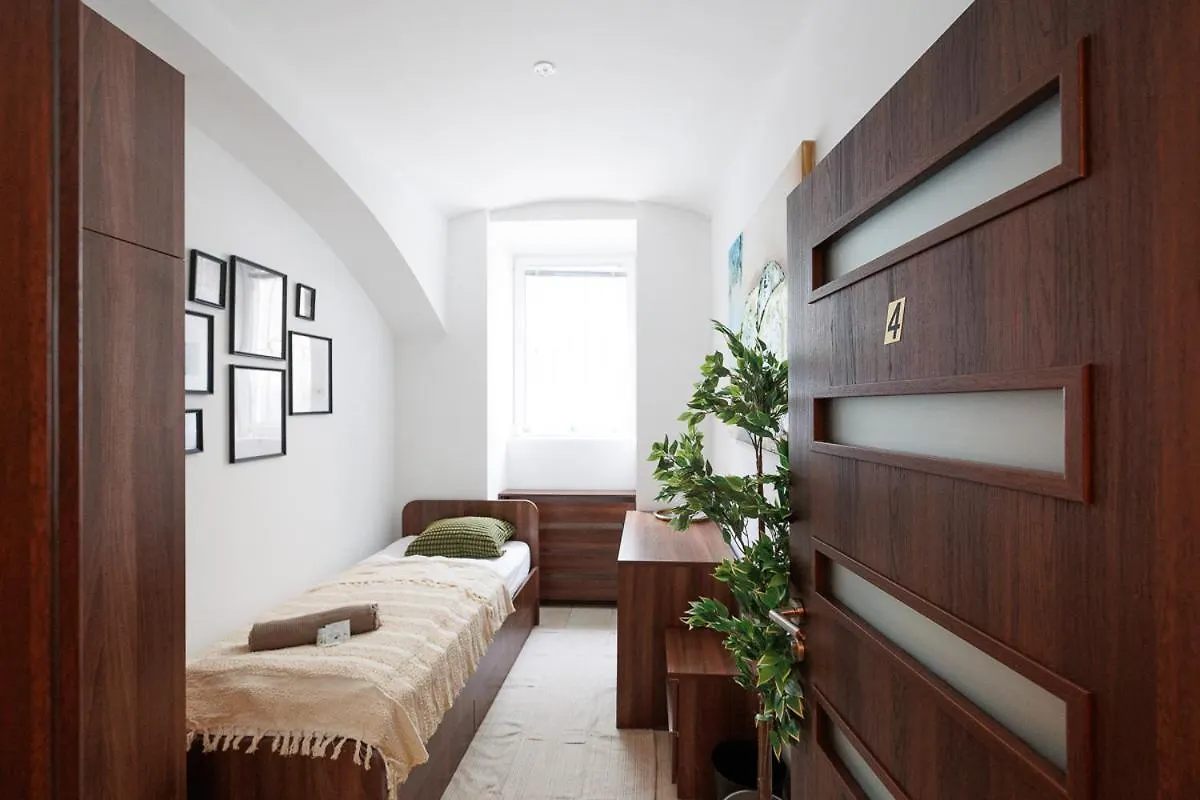 Vienna City Business Rooms 0*,  Австрия