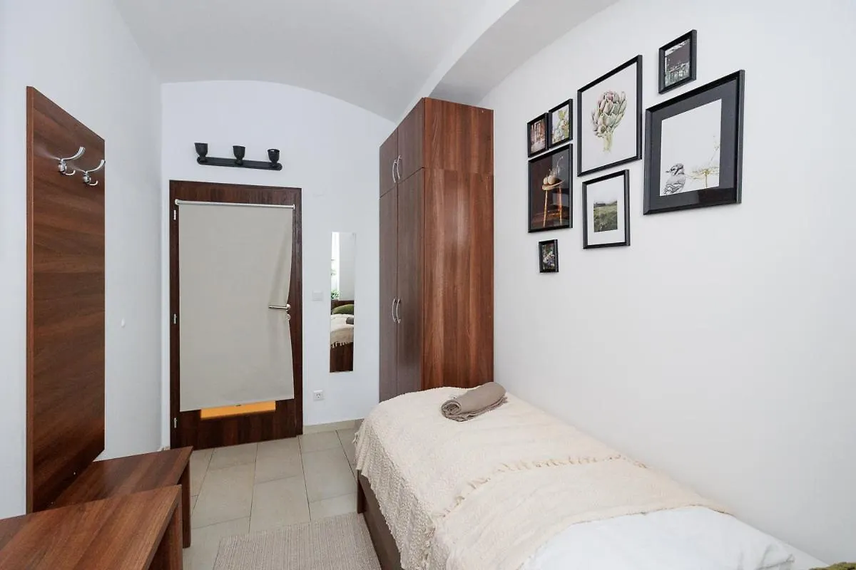 Vienna City Business Rooms
