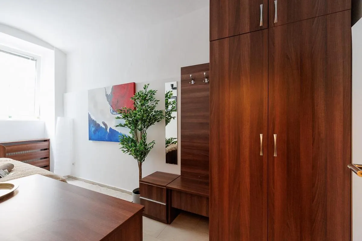 Vienna City Business Rooms 0*,  Австрия