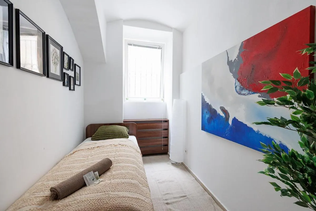 Vienna City Business Rooms 0*,  Австрия