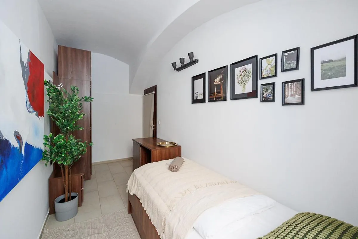 Vienna City Business Rooms 0*,  Австрия