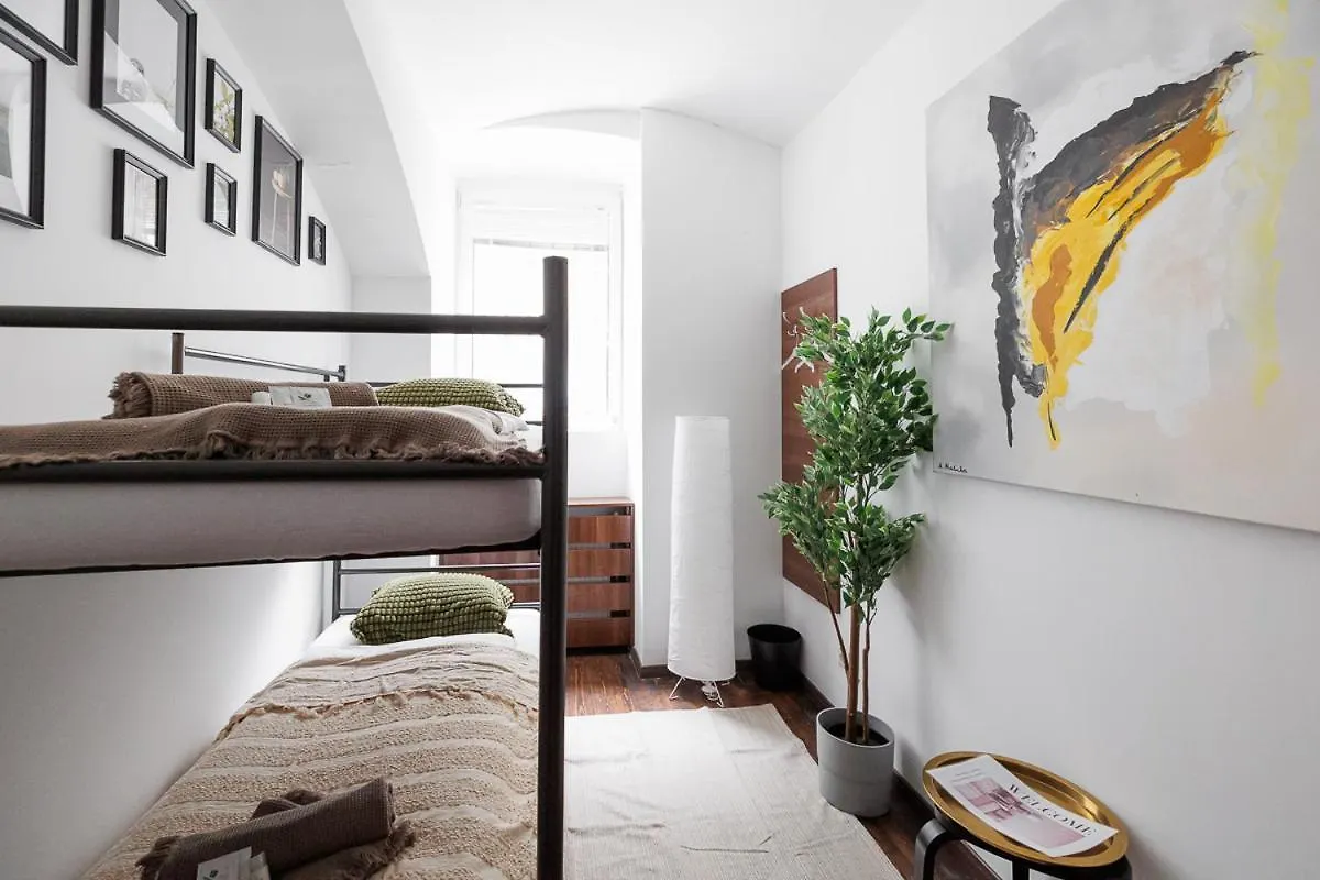 Отель Vienna City Business Rooms Австрия
