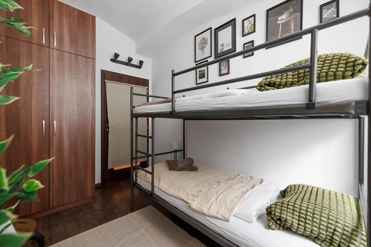 Vienna City Business Rooms 0*,
