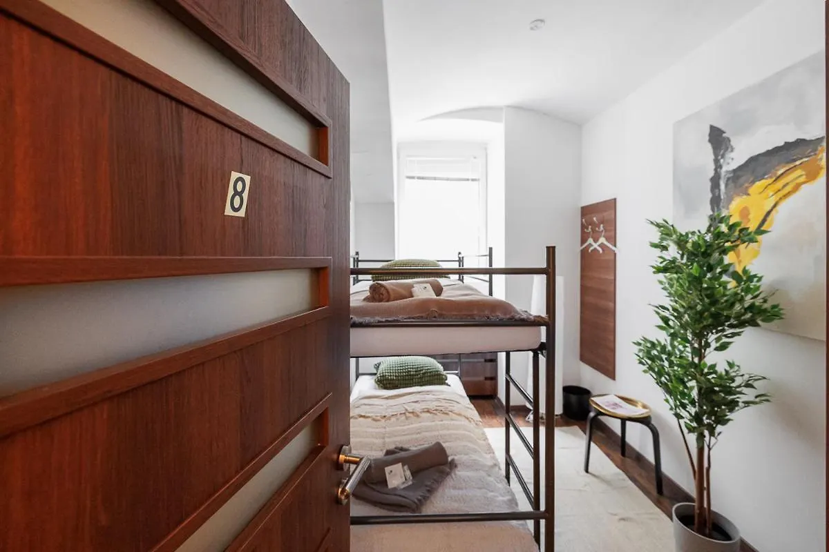 Vienna City Business Rooms
