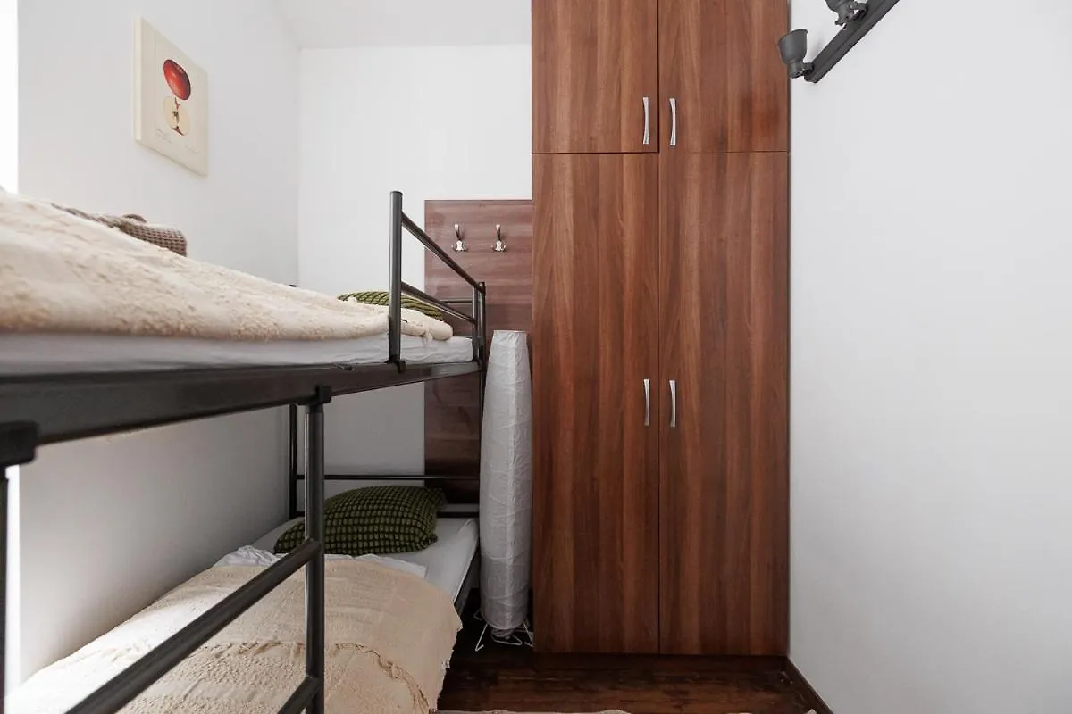 Vienna City Business Rooms Hotel