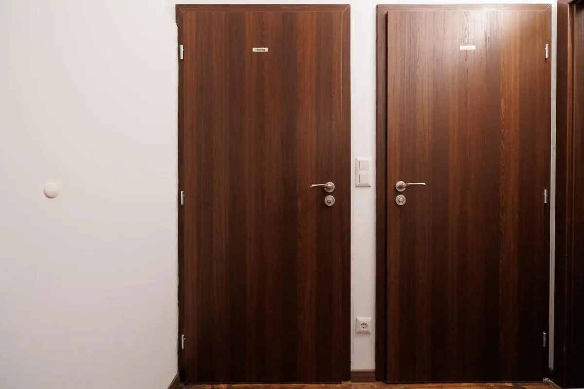 Vienna City Business Rooms Hotel
