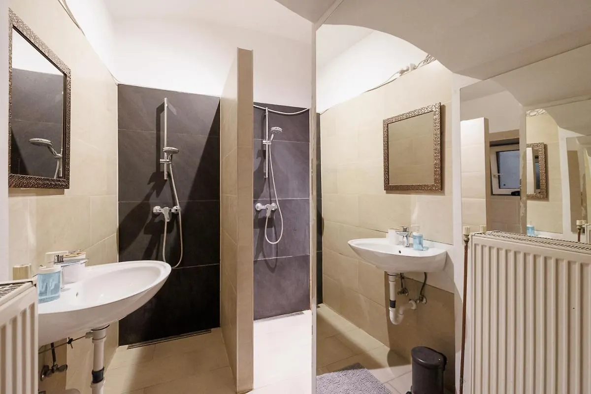 Vienna City Business Rooms 0*,  Austria
