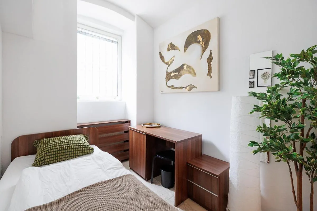 Hotel Vienna City Business Rooms