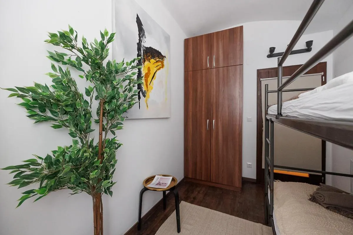Vienna City Business Rooms
