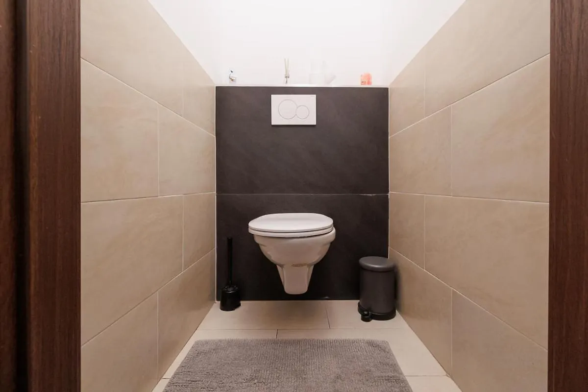 Otel Vienna City Business Rooms Avusturya