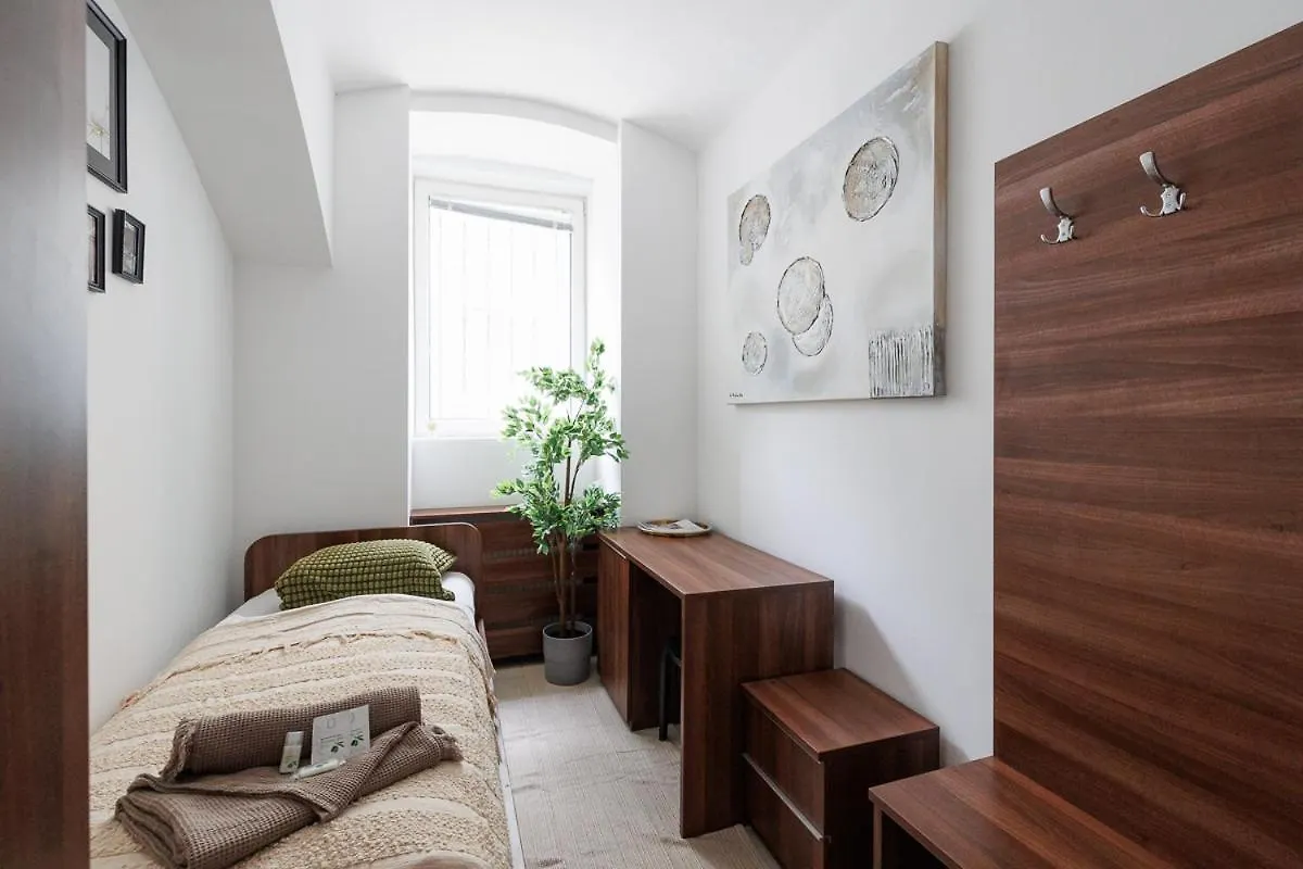 Vienna City Business Rooms 0*,  النمسا