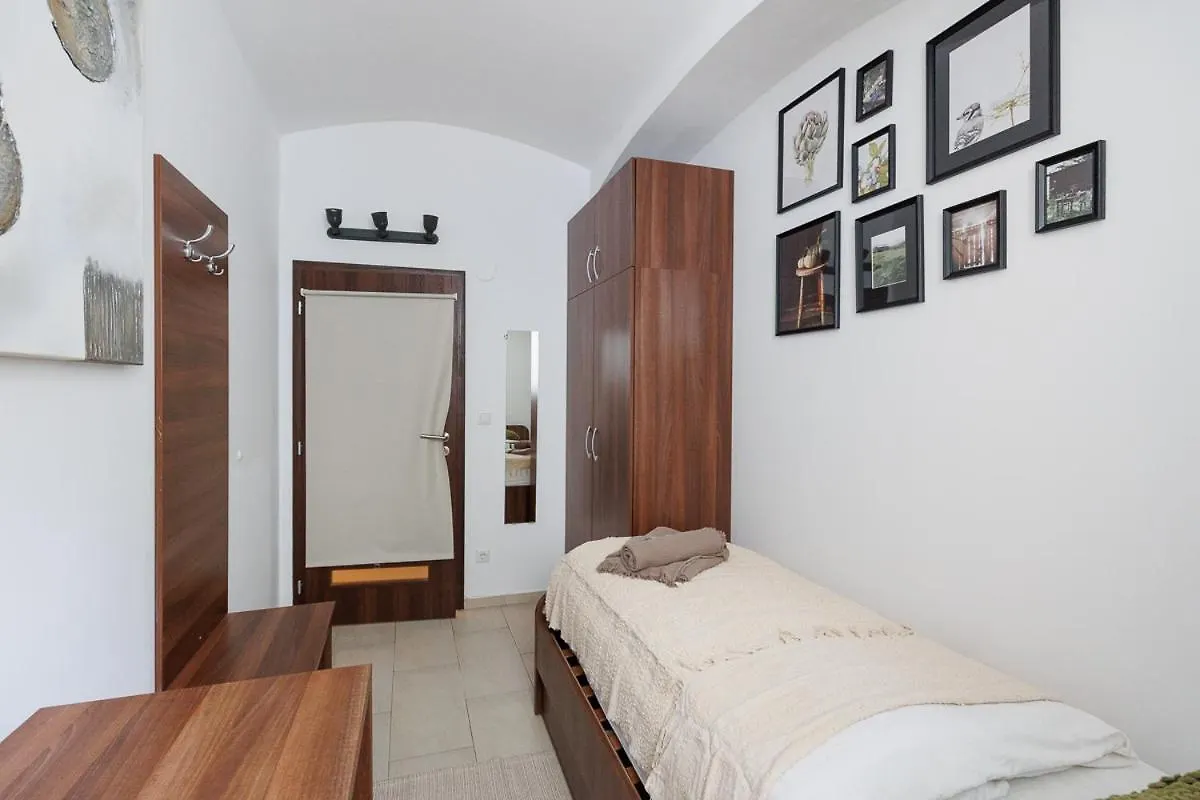 فندق Vienna City Business Rooms