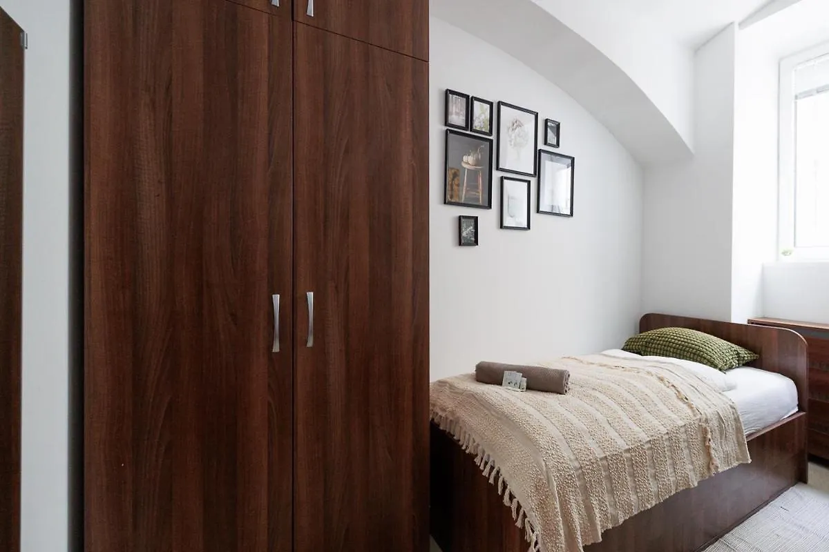 Vienna City Business Rooms Otel