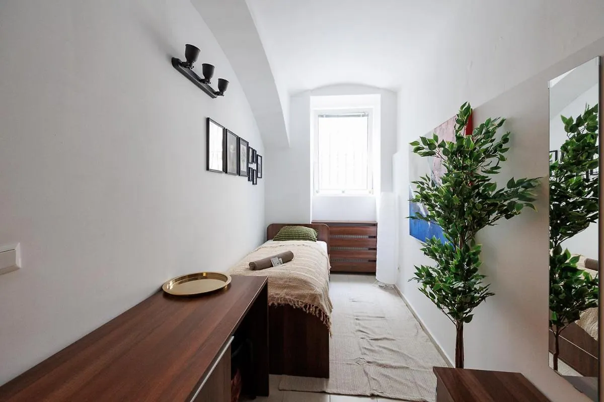 Vienna City Business Rooms