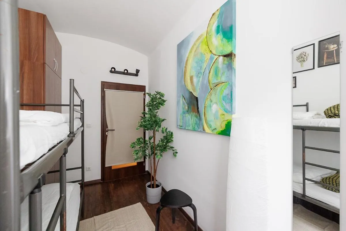 Vienna City Business Rooms